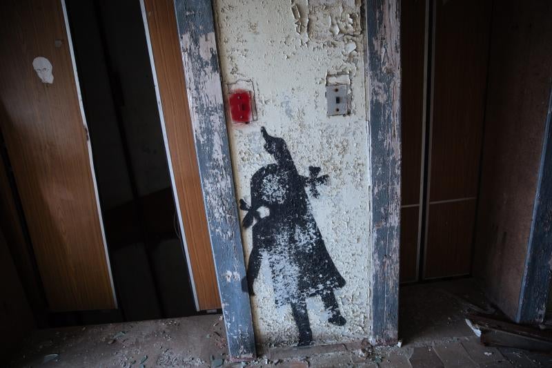 Chernobyl, 30 años después