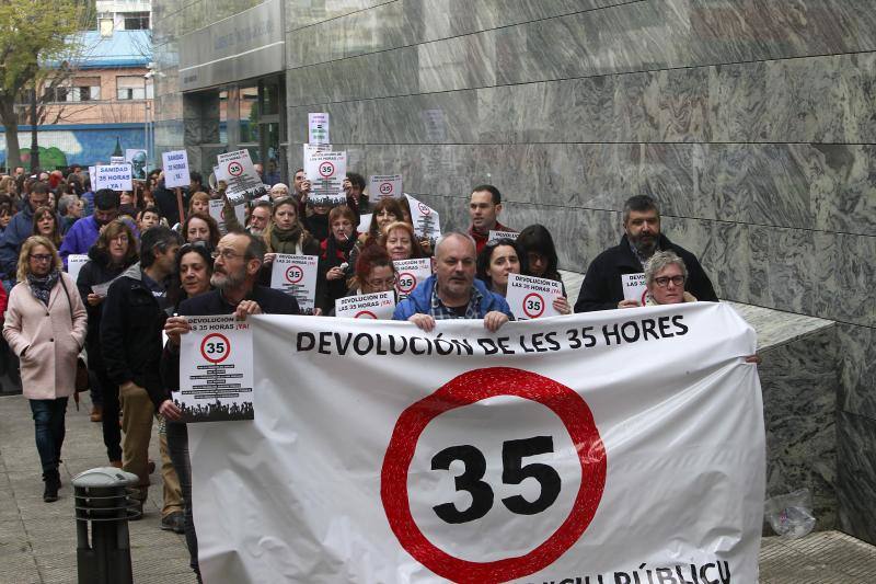 Unión frente a la siniestralidad