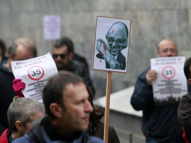 Unión frente a la siniestralidad