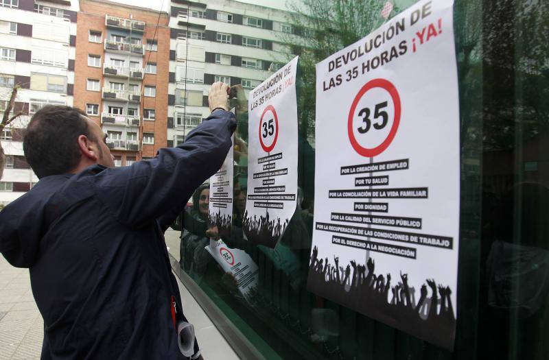 Unión frente a la siniestralidad