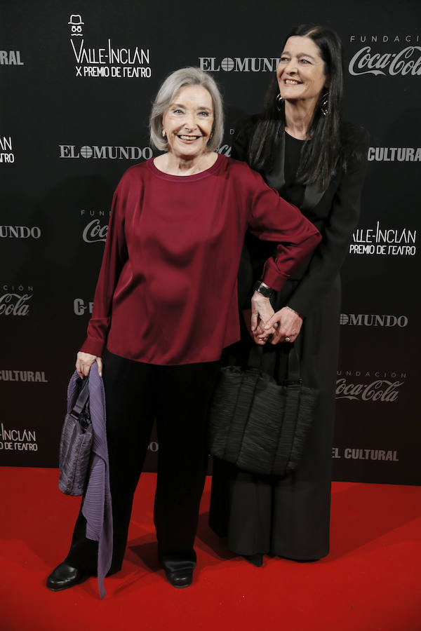 Núria Espert, Premio Princesa de Asturias de las Artes