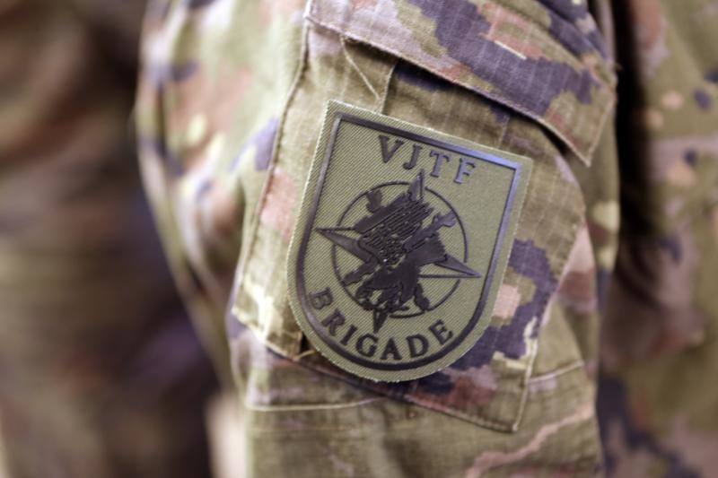 Presentación en Cabo Noval del operativo asturiano.