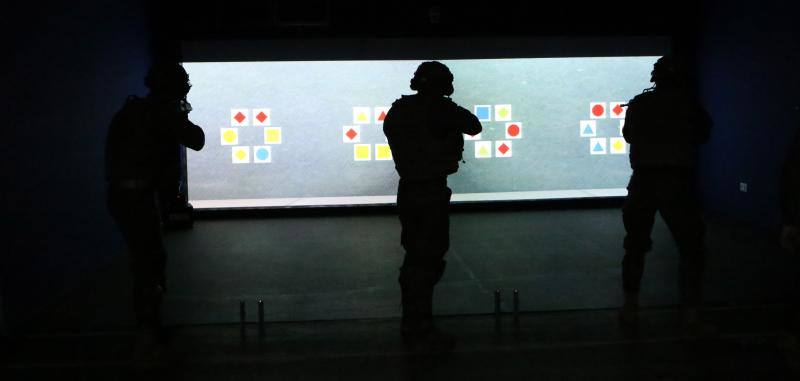 Presentación en Cabo Noval del operativo asturiano.