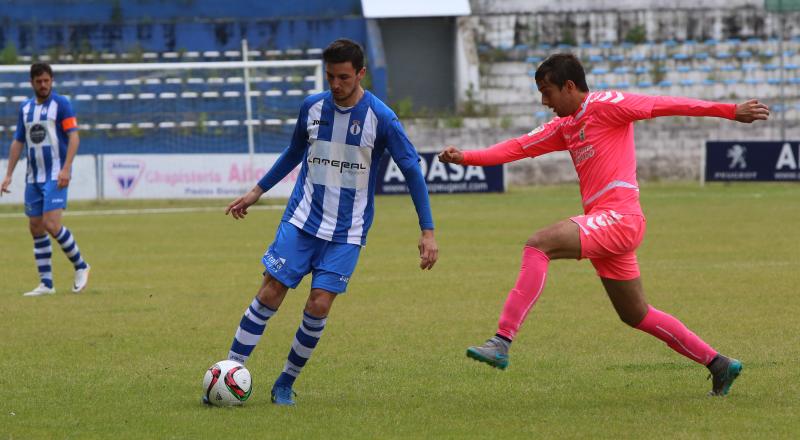 El Avilés golea al Oviedo B y espera rival para la fase de ascenso