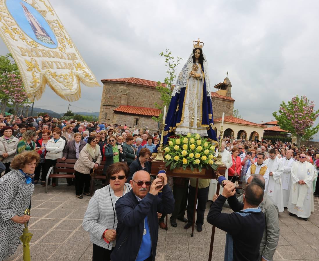 42 besos con puchero