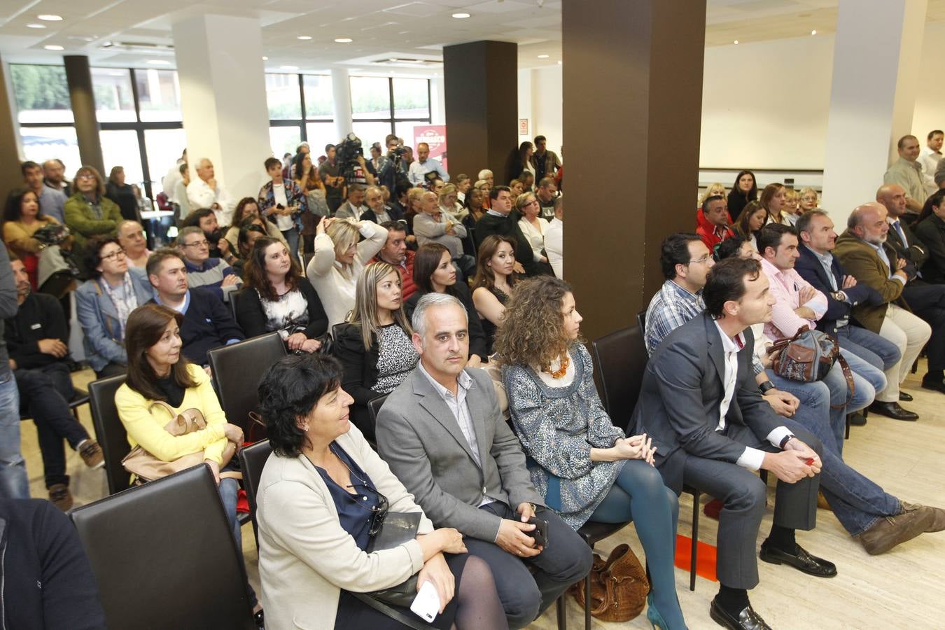 III Campeonato Regional de Cachopos y Cachopinos de Asturias