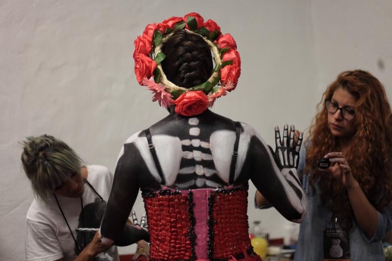 Diseños que se comen en México