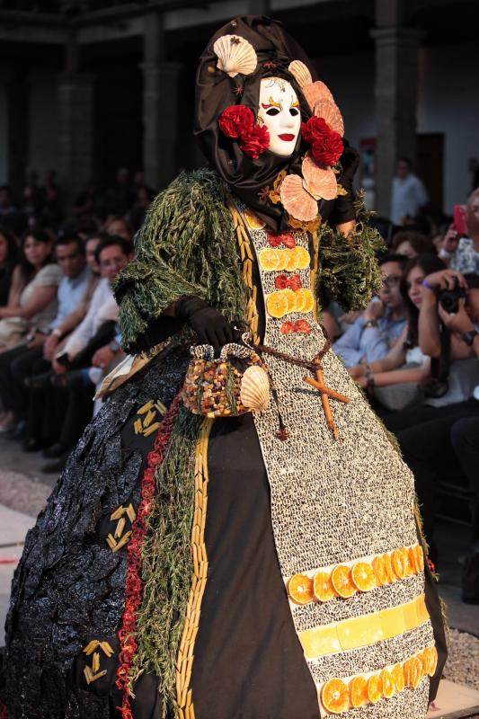 Diseños que se comen en México