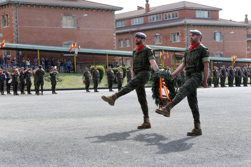 Puertas abiertas en Cabo Noval