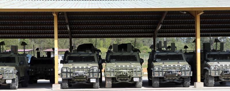 Puertas abiertas en Cabo Noval