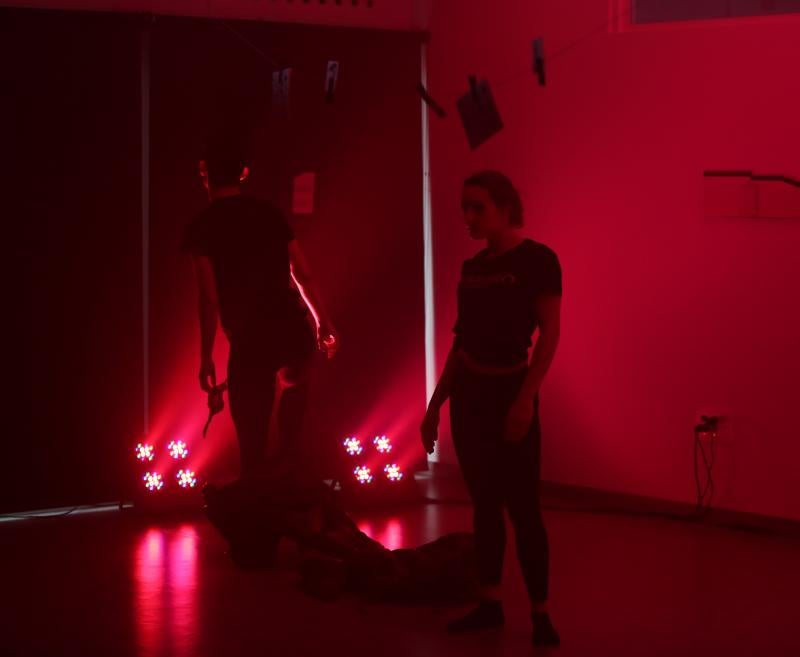 La Noche Blanca en Avilés