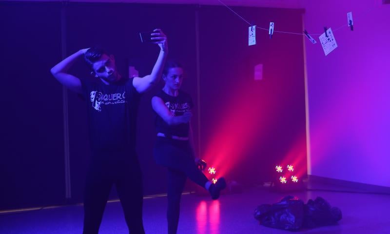 La Noche Blanca en Avilés