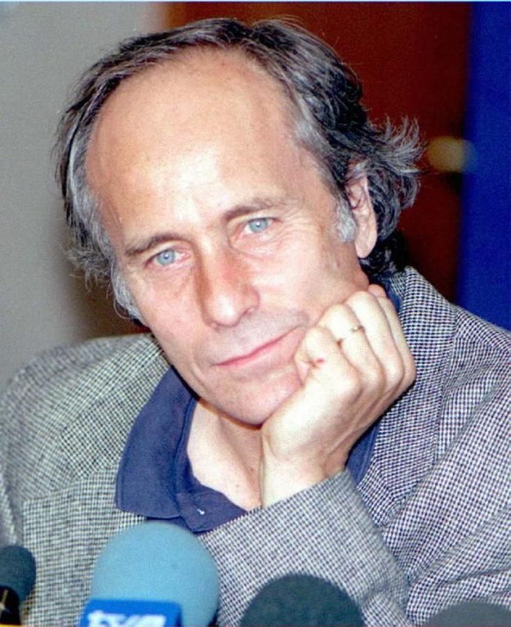 El estadounidense Richard Ford, premio Princesa de las Letras 2016