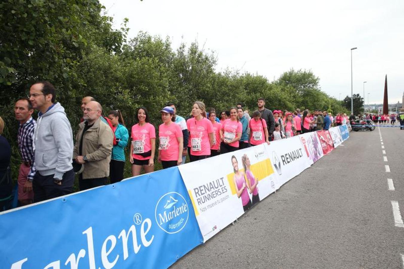 Carrera de la Mujer de Gijón 2016 (1)