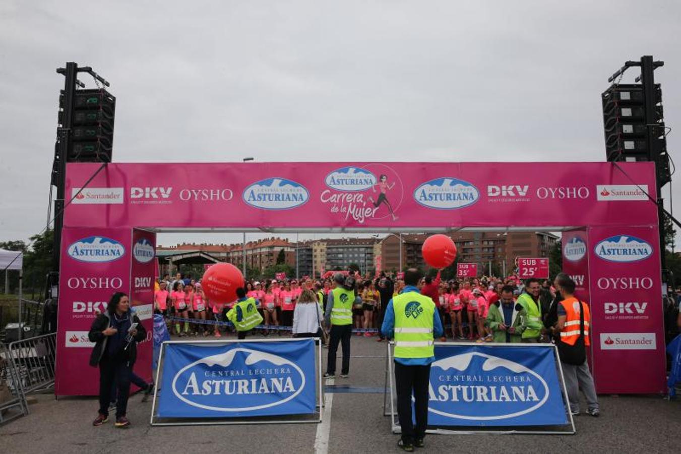 Carrera de la Mujer de Gijón 2016 (1)