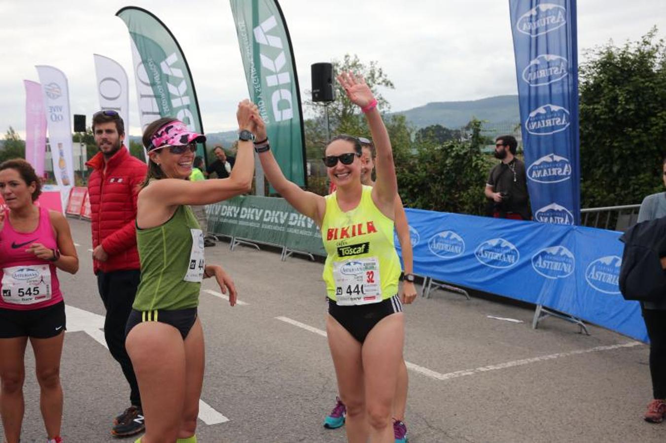 Carrera de la Mujer de Gijón 2016 (1)