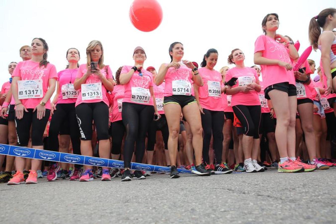 Carrera de la Mujer de Gijón 2016 (1)