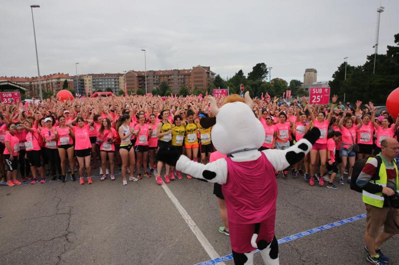 Carrera de la Mujer de Gijón 2016 (1)