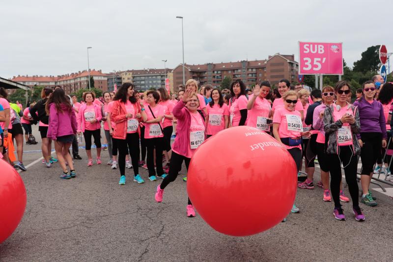 Carrera de la Mujer 2016 de Gijón (10)