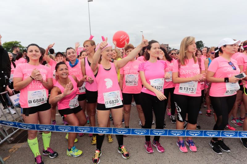 Carrera de la Mujer 2016 de Gijón (10)