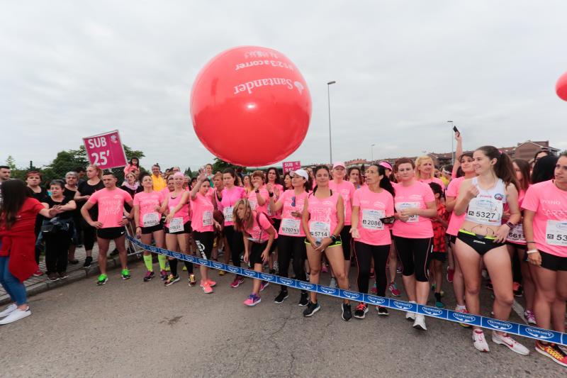 Carrera de la Mujer 2016 de Gijón (10)