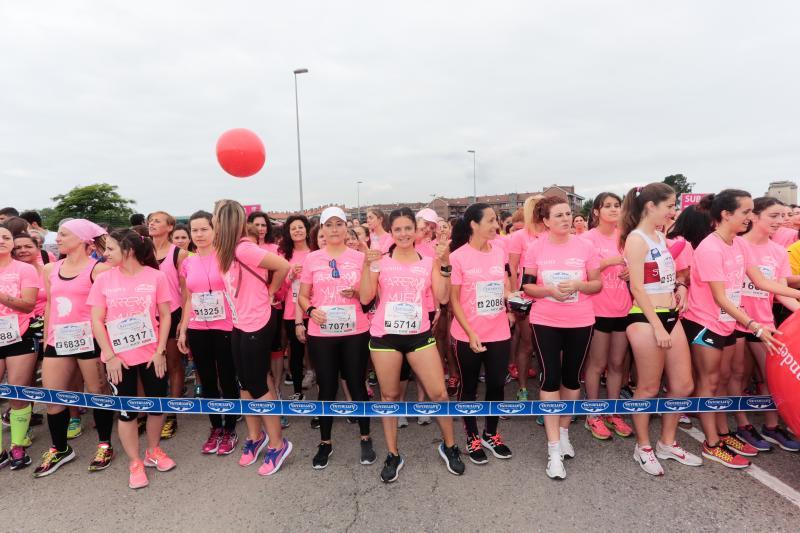 Carrera de la Mujer 2016 de Gijón (10)