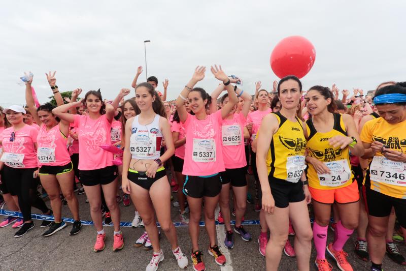 Carrera de la Mujer 2016 de Gijón (10)