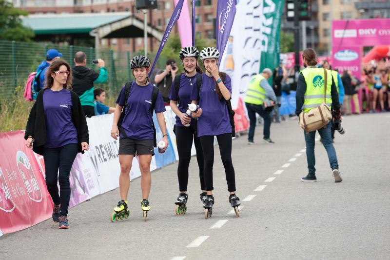 Carrera de la Mujer 2016 de Gijón (10)