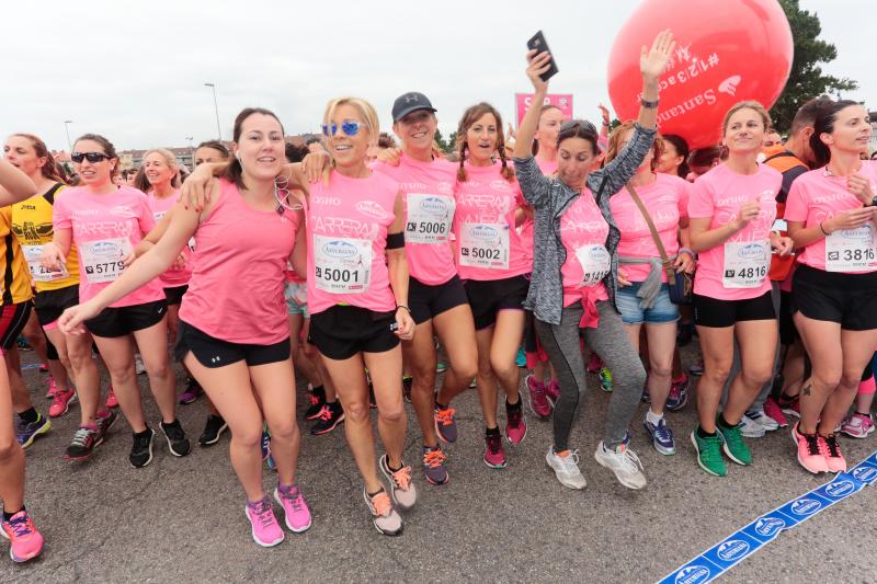 Carrera de la Mujer 2016 de Gijón (10)