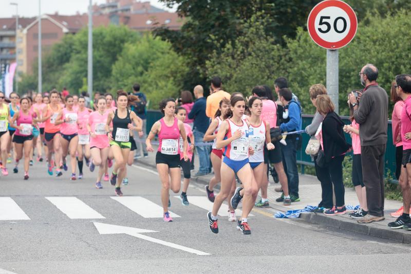 Carrera de la Mujer 2016 de Gijón (10)