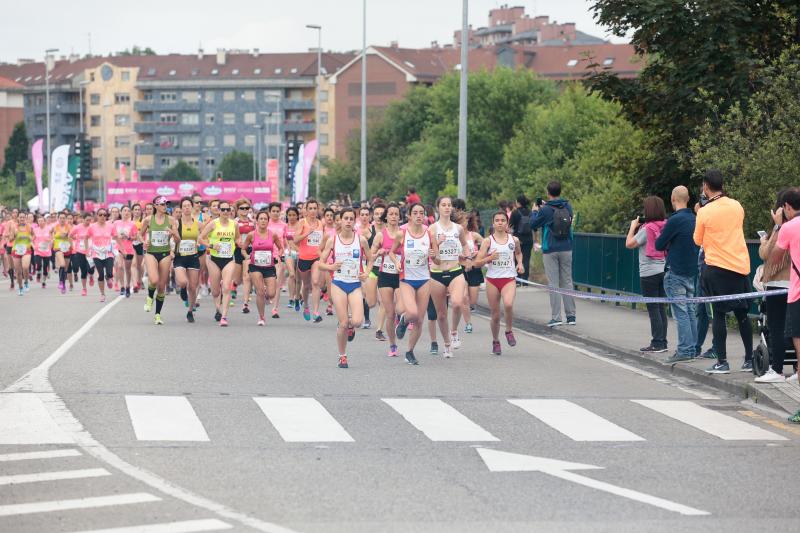 Carrera de la Mujer 2016 de Gijón (10)