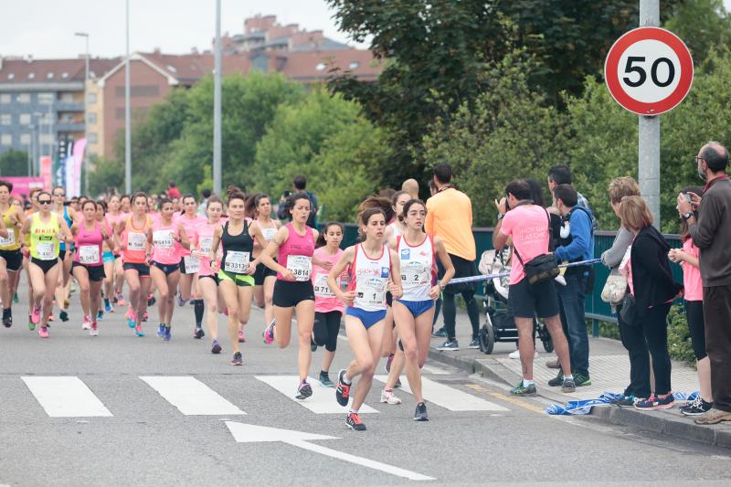 Carrera de la Mujer 2016 de Gijón (10)