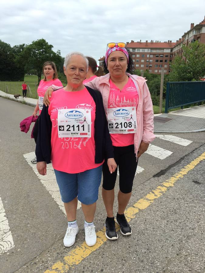 Carrera de la Mujer 2016 de Gijón (11)