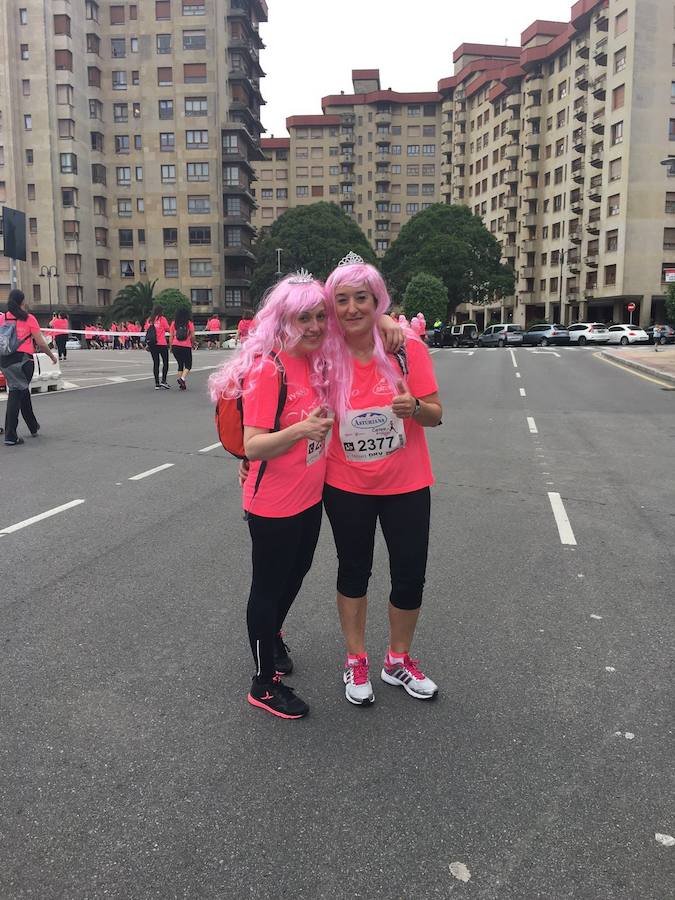 Carrera de la Mujer 2016 de Gijón (11)