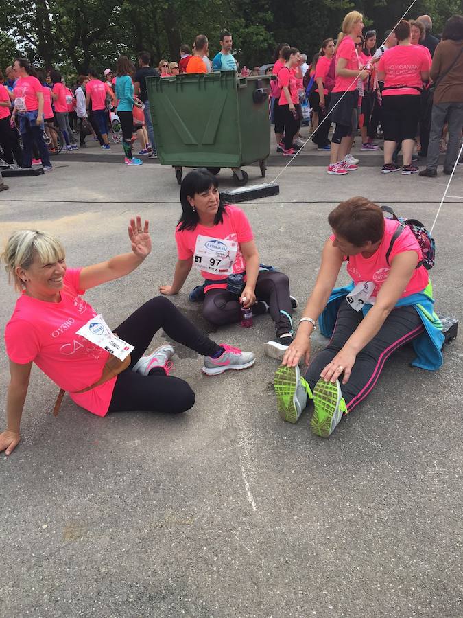 Carrera de la Mujer 2016 de Gijón (11)