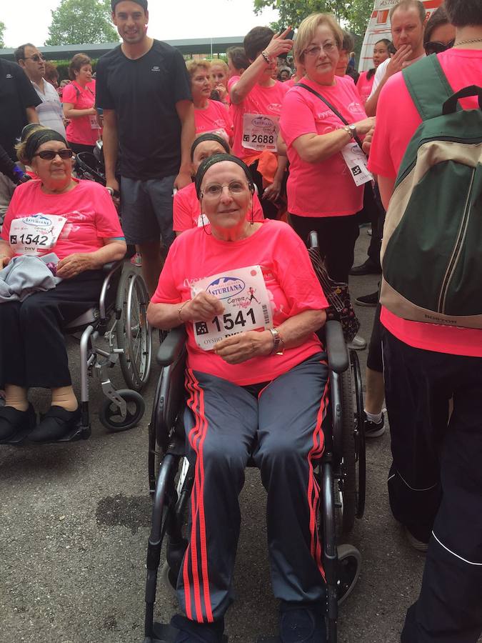 Carrera de la Mujer 2016 de Gijón (11)