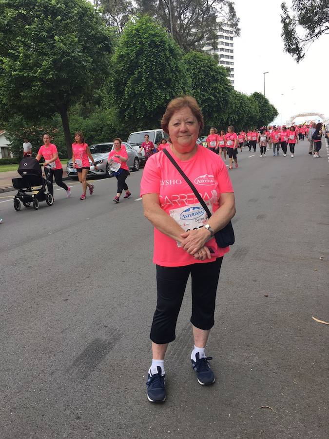 Carrera de la Mujer 2016 de Gijón (11)