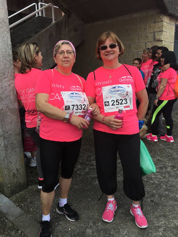 Carrera de la Mujer 2016 de Gijón (11)