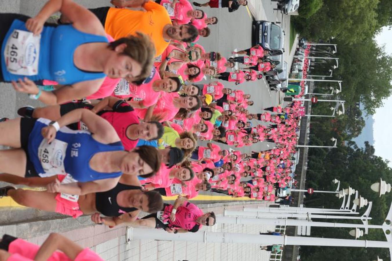 Carrera de la Mujer de Gijón 2016 (2)