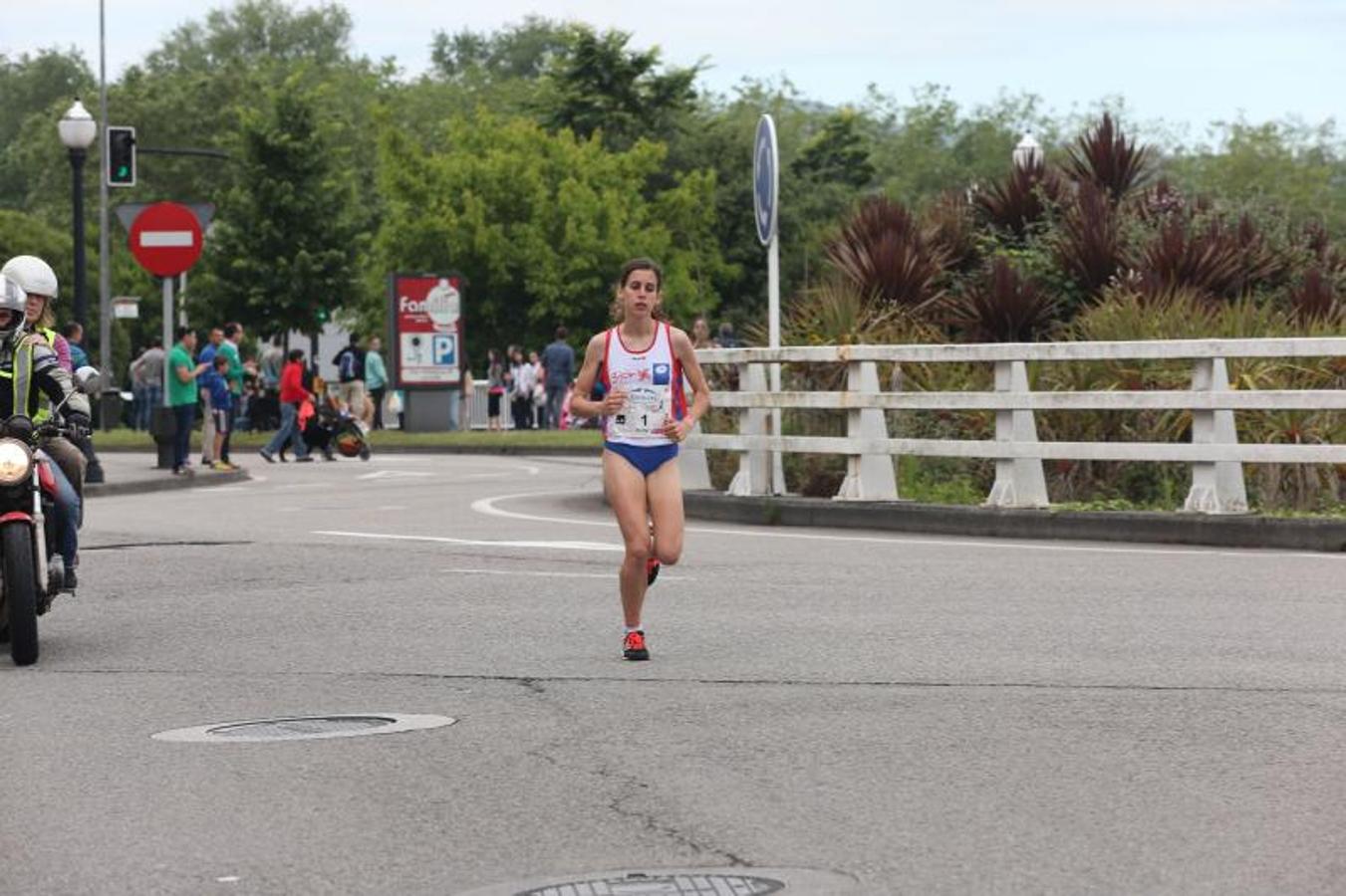 Carrera de la Mujer de Gijón 2016 (2)