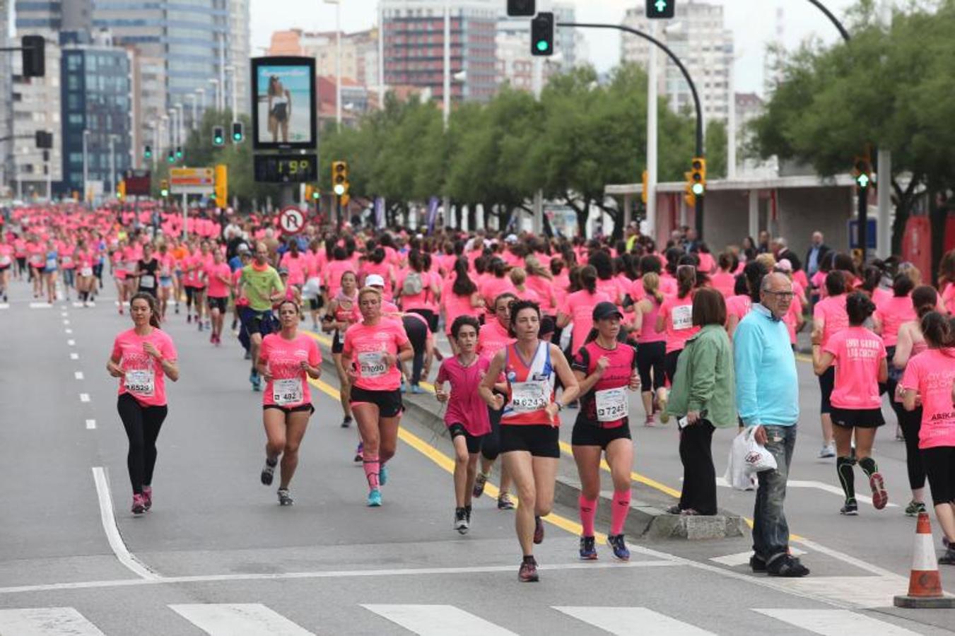 Carrera de la Mujer de Gijón 2016 (2)