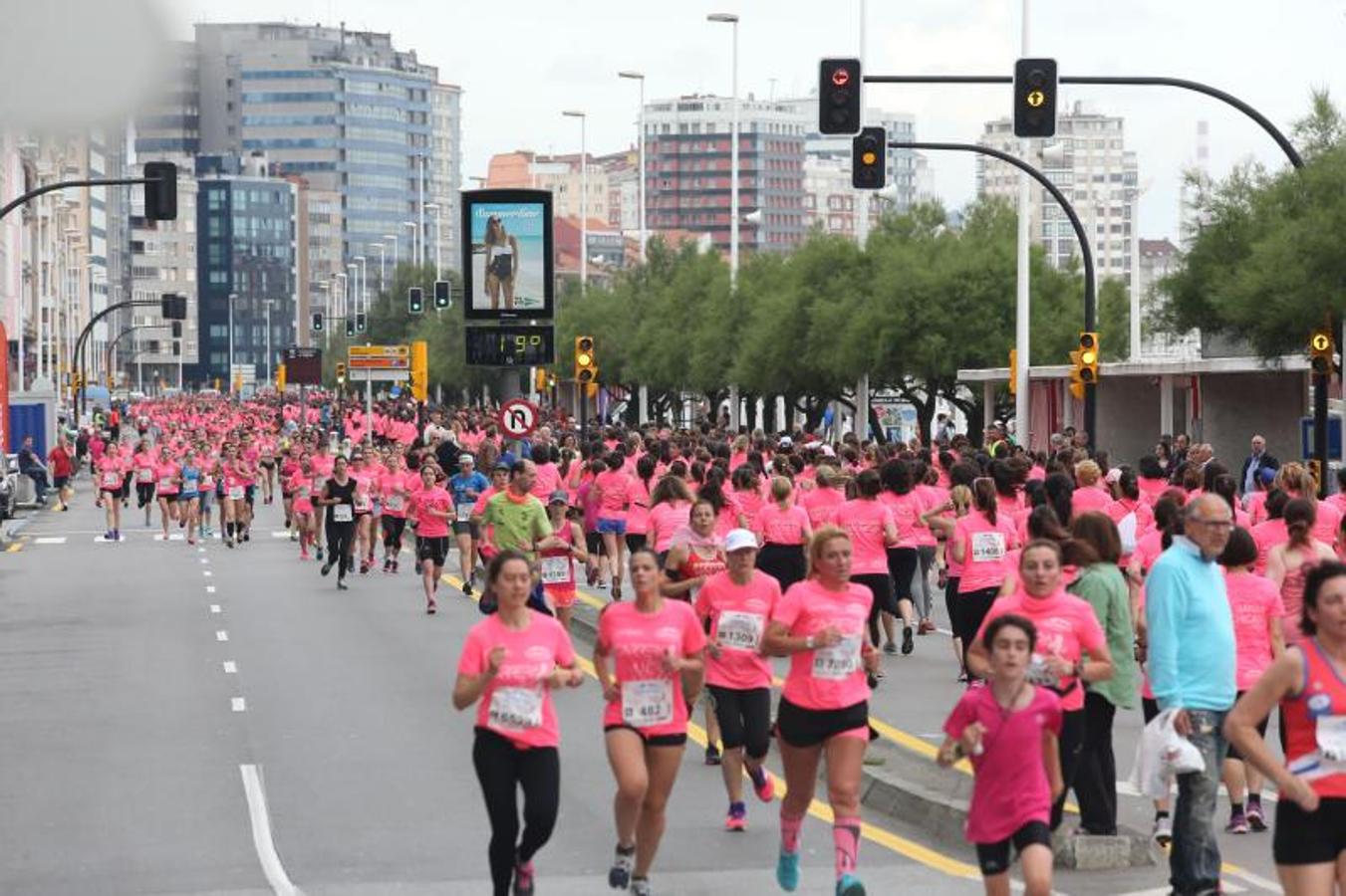 Carrera de la Mujer de Gijón 2016 (2)