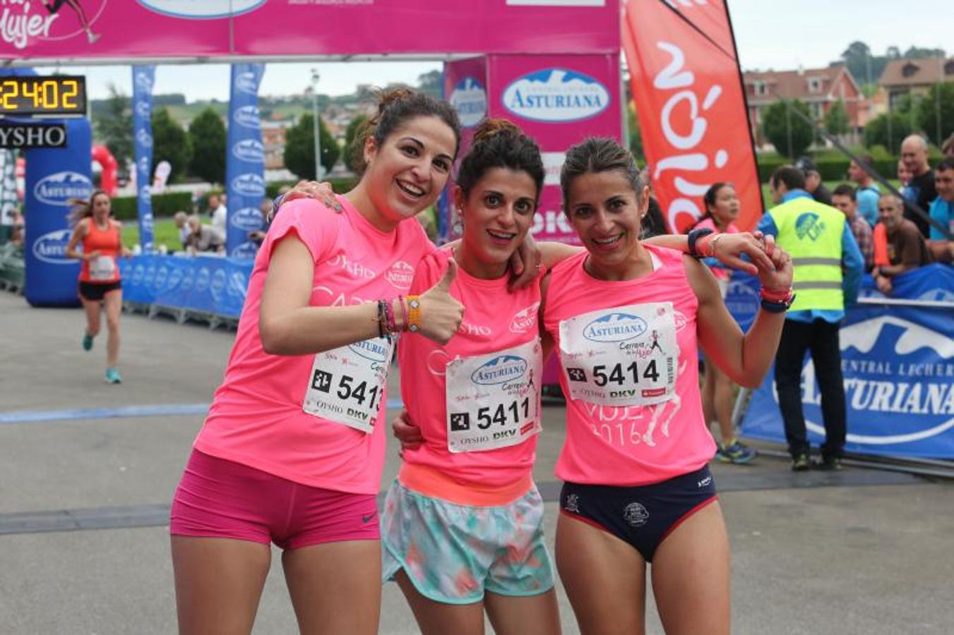 Carrera de la Mujer de Gijón 2016 (2)