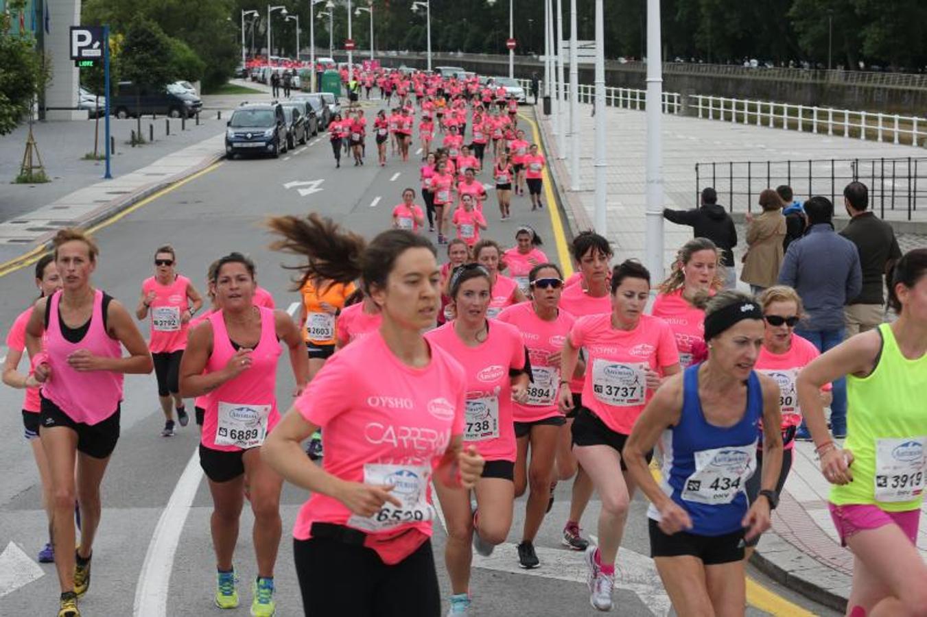 Carrera de la Mujer de Gijón 2016 (2)