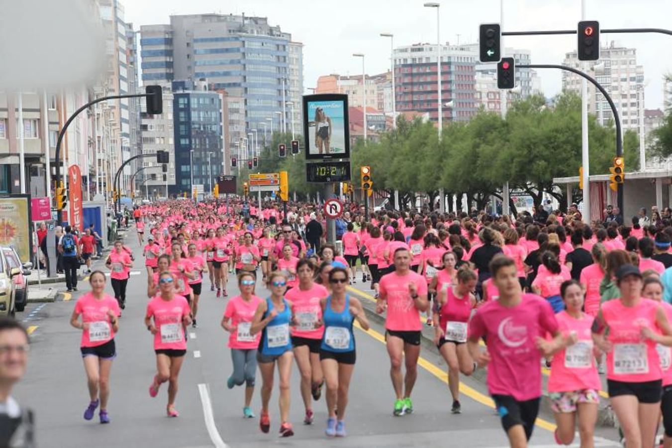 Carrera de la Mujer de Gijón 2016 (3)