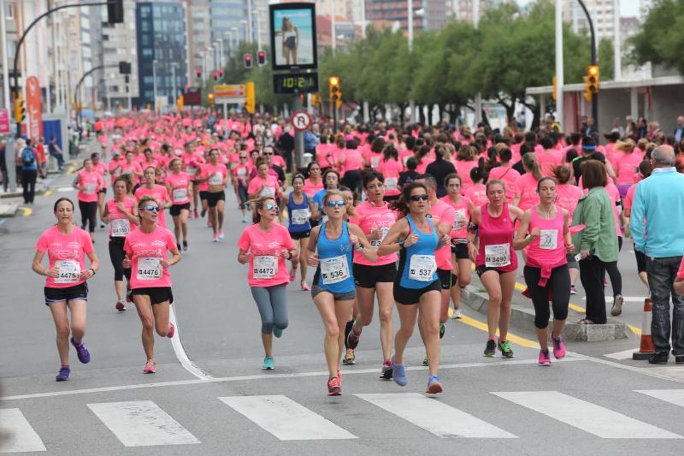 Carrera de la Mujer de Gijón 2016 (3)