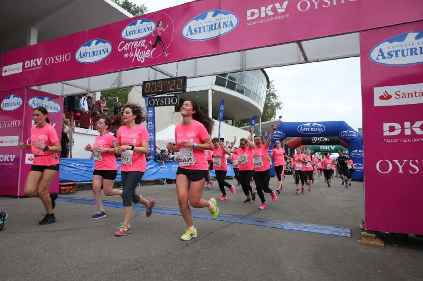 Carrera de la Mujer de Gijón 2016 (3)