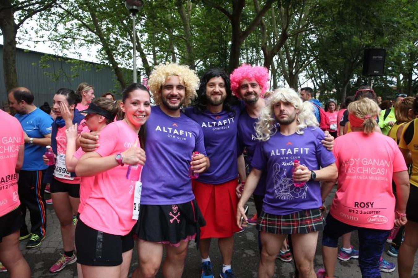 Carrera de la Mujer de Gijón 2016 (3)