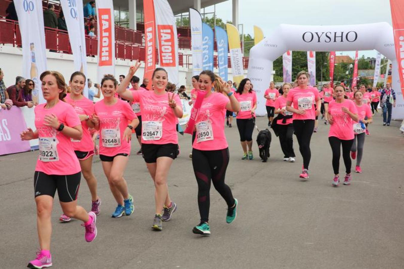 Carrera de la Mujer de Gijón 2016 (3)