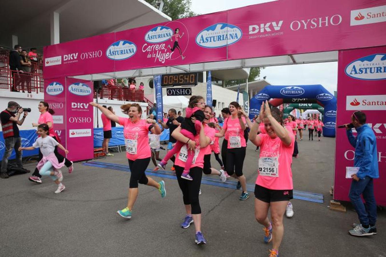 Carrera de la Mujer de Gijón 2016 (3)